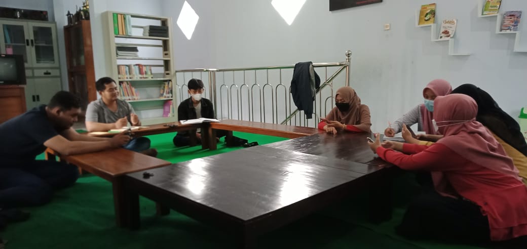 Graha Media : Setting LFA Demi Kemajuan Bersama